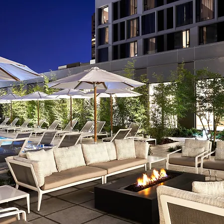 Residence Inn By Marriott Dallas By The Galleria-3