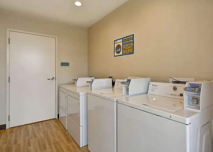 Home2 Suites By Hilton Dallas Downtown At Baylor Scott & White